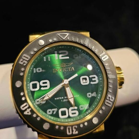 Invicta 52MM Grand Pro Diver 21523